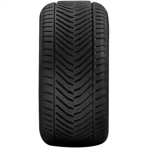 Ganzjahresreifen 235/50 R18 Taurus All Season für SUVs