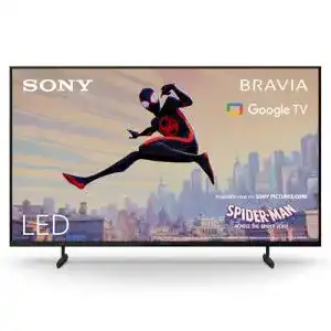 Sony 49 Zoll BRAVIA KD-50X80L Fernseher mit 4K LED-Technologie