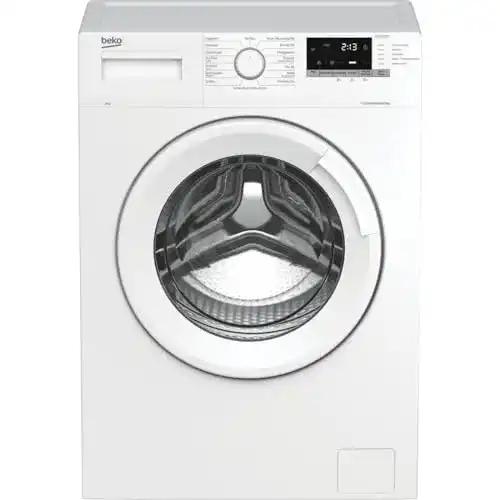 Beko WML91433NP1 Waschmaschine mit 9 kg Fassungsvermögen