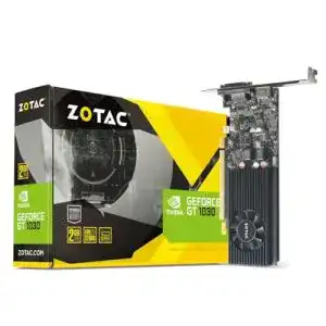 Zotac GeForce GT 1030 2GB GDDR5 Grafikkarte