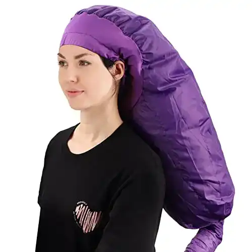 Schwebehaube Segbeauty Trockenhaube für Haare und Haartrockner