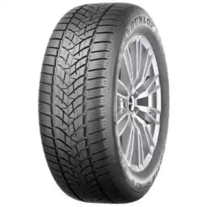 Dunlop Winter Sport 5 255/50 R19 107V XL Winterreifen