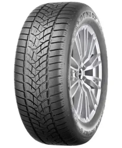 Dunlop Winter Sport 5 255/50 R19 107V XL Winterreifen