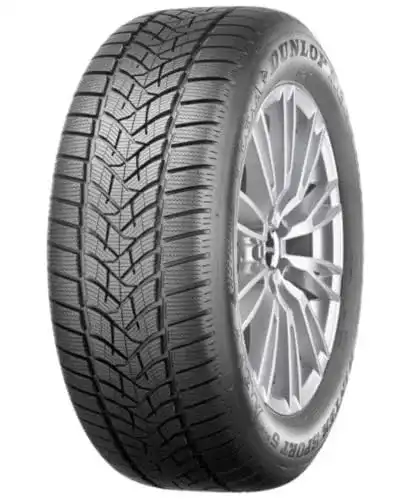 Dunlop Winter Sport 5 255/50 R19 107V XL Winterreifen