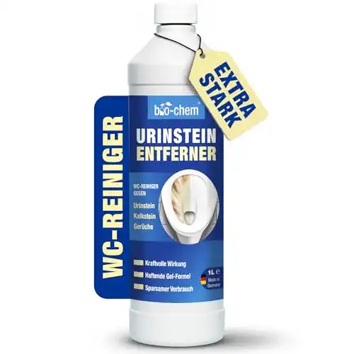 Urinsteinentferner Bio-Chem Extra Stark 1000 ml