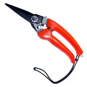 Klauenschere für Schafe und Ziegen von Yongzhao Huftrimmer für Präzisionsschnitt