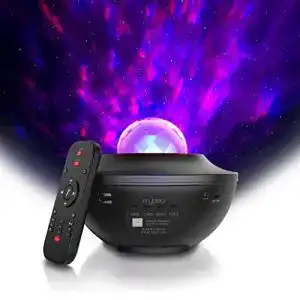 LED Sternenhimmel Projektor von Csl-Computer für Kinder und Erwachsene