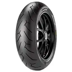 Motorradreifen 160/60 ZR17 Pirelli 2070200-160/60/R17 69W