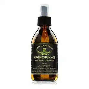 Magnesiumöl Greenturtlefamily Zechstein Magnesium-Öl 250 ml