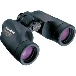 Olympus 8×42 EXPS I Fernglas mit Tasche