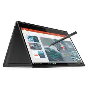 Lenovo Yoga C630 Laptop mit 256GB Speicher und 8GB RAM in Iron Grey
