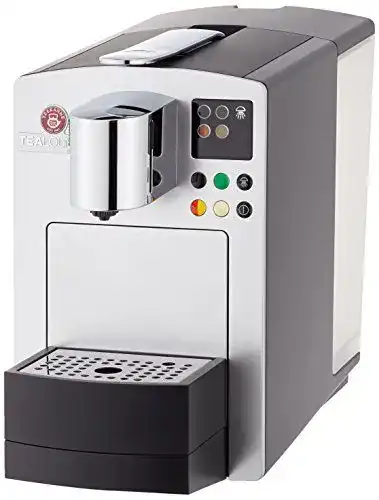 Teemaschine Teekanne Tealounge System 7171 Professional