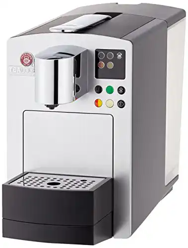 Teemaschine Teekanne Tealounge System 7171 Professional