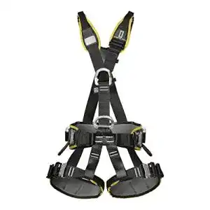 Singing Rock Profi Worker Speed III Klettergurt XL für Kletteranwendungen