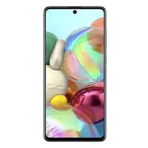Samsung Galaxy A71 Smartphone bis 400 Euro mit 128 GB