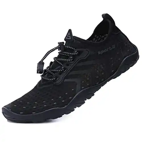 Barfußschuhe Mesing Wasserschuhe für Herren und Damen