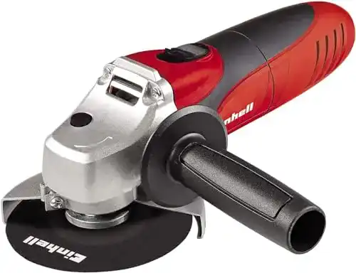 Winkelschleifer 115 mm Einhell TC-AG 115 mit 500 Watt Leistung