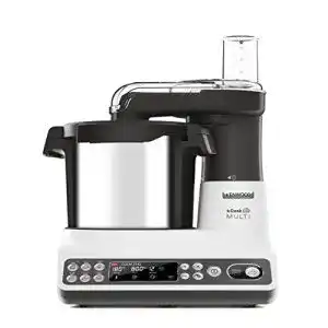 Kenwood Küchenmaschine kCook Multi CCL401 im Vergleich