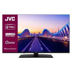 JVC Fernseher 40 Zoll Smart TV LT-40VF5355 mit TiVo und HDR