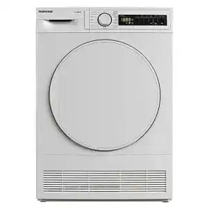 Kondenstrockner Telefunken T-11-400-W mit 7 kg Fassungsvermögen