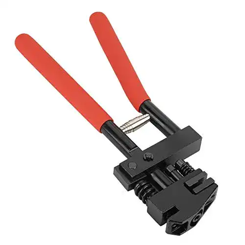 Absetzzange Cocoarm 2 in 1 Lochzange mit 5 mm Durchmesser
