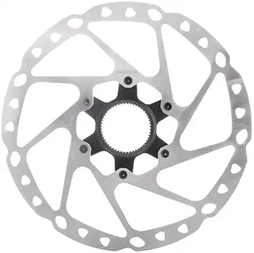 Shimano Bremsscheibe 180 mm SM-RT64 für Fahrräder