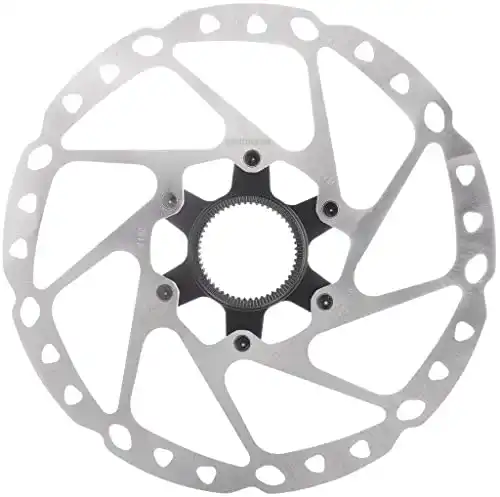 Shimano Bremsscheibe 180 mm SM-RT64 für Fahrräder