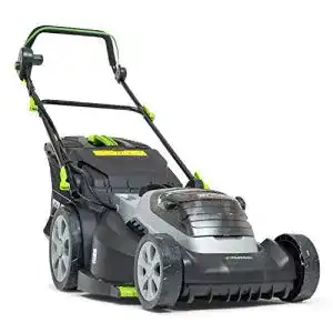 Akku-Rasenmäher Murray mit 2x18V (36V) für große Rasenflächen
