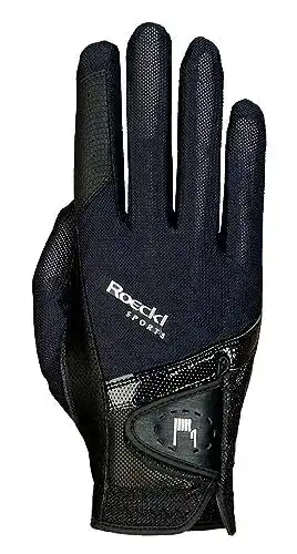 Reithandschuhe Roeckl Sports Madrid für Turniere
