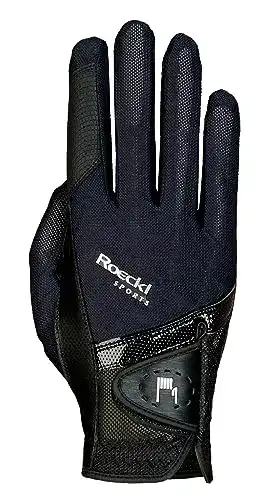 Reithandschuhe Roeckl Sports Madrid für Turniere