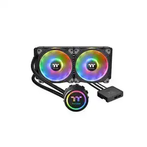 Thermaltake Floe DX RGB 280 Wasserkühlung für PC