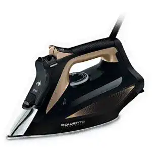 Rowenta Focus Excel Dampfbügeleisen 2700 Watt mit Tropfstopp und Dampfstoß