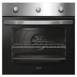 Candy Backofen FIDC X502 mit 65 Litern und Multifunktionsfunktionen