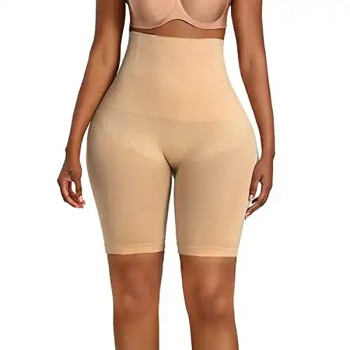 Shapewear für Damen – Bauchweg Unterhose mit Butt Lifter