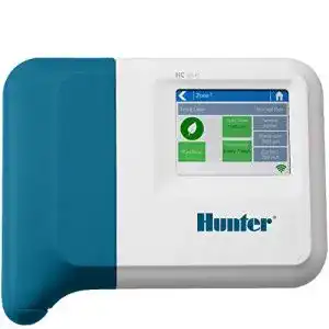 Hunter Hydrawise HC 12-Station Bewässerungsregler von Hunter Industries