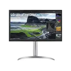 LG 27 Zoll Monitor 27UQ850V-W.AEU Ultrafine 4K