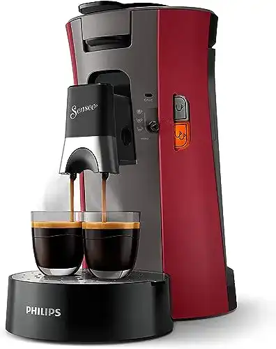 Philips Domestic Appliances Senseo Select Kaffeepadmaschine