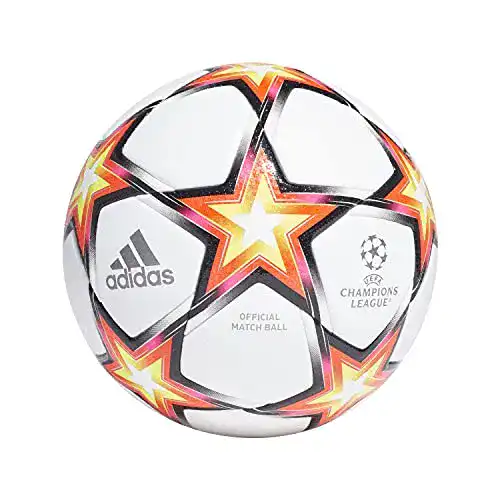 Adidas GU0214 UCL Pro PS Fußball für Unisex
