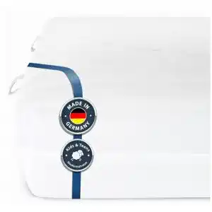 BMM Kindermatratze Razze 120 x 200 cm mit Härtegrad H2