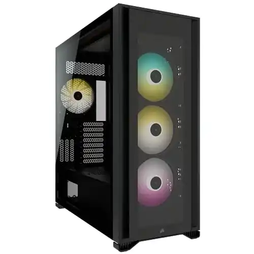 Corsair iCUE 7000X RGB Full-Tower ATX PC Gehäuse