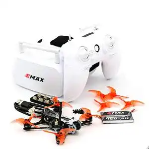 EMAX Tinyhawk II Freestyle RTF FPV Racing Drohne mit FPV-Brille