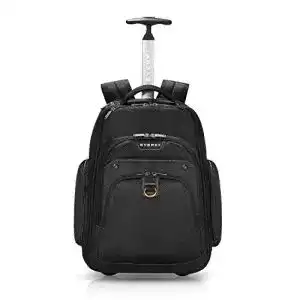 Rucksack-Trolley Everki EKP122 Atlas für Laptops bis 17,3 Zoll