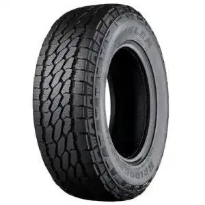 Bridgestone Ganzjahresreifen 235/65 R17 108H XL für SUVs und Vans