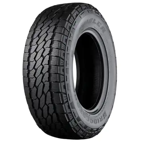 Bridgestone Ganzjahresreifen 235/65 R17 108H XL für SUVs und Vans