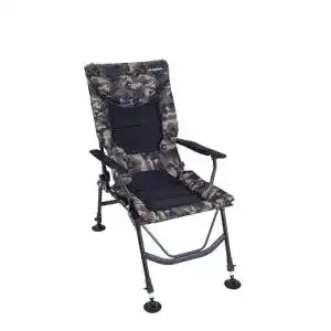 Karpfenstuhl Mk-Angelsport Angelstuhl XL mit 150kg Tragkraft