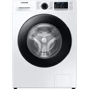 Samsung Waschmaschine 8 kg WW81TA049AE/EG mit Ecobubble-Technologie