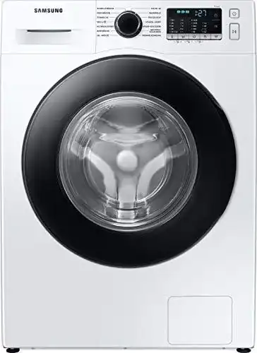 Samsung Waschmaschine WW81TA049AE/EG mit 8 kg Fassungsvermögen