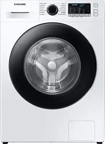 Samsung Waschmaschine WW81TA049AE/EG mit 8 kg Fassungsvermögen