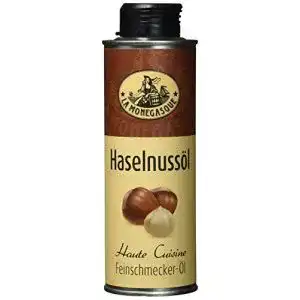 Haselnussöl von La Monegasque, 250 ml