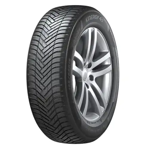 Ganzjahresreifen 235/35 R19 Hankook Kinergy 4S 2 H750